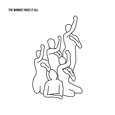 The Winner Takes It All (Original Theater Soundtrack) - EP