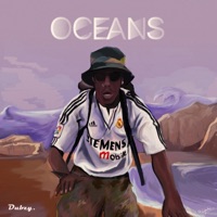Oceans - Single - Dubzy