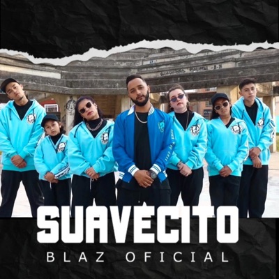 Suavecito - Single