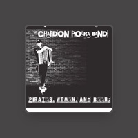 The Chardon Polka Band