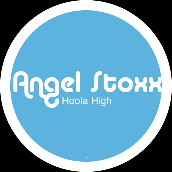 Hoola High - EP