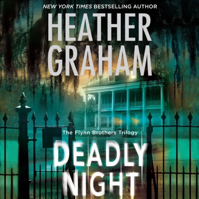 Deadly Night: The Flynn Brothers Trilogy, Book 1 (Unabridged)
