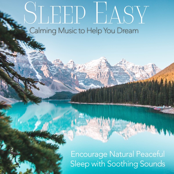 Sleep Easy: Calming Music to Help You Dream