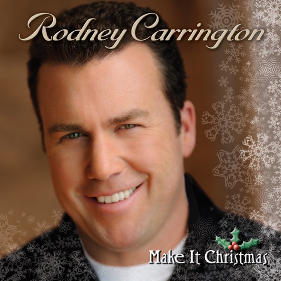Cover artwork for Camouflage and Christmas Lights