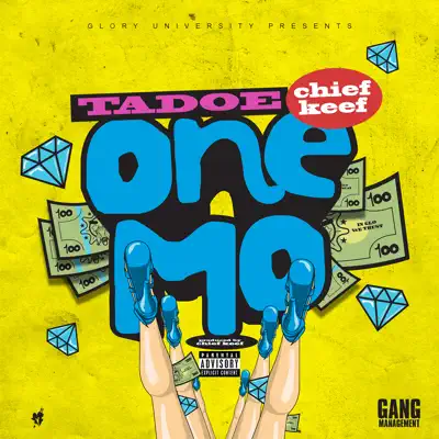 One Mo - Single - Chief Keef