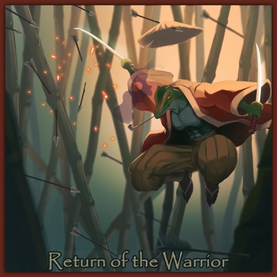 Return of the Warrior