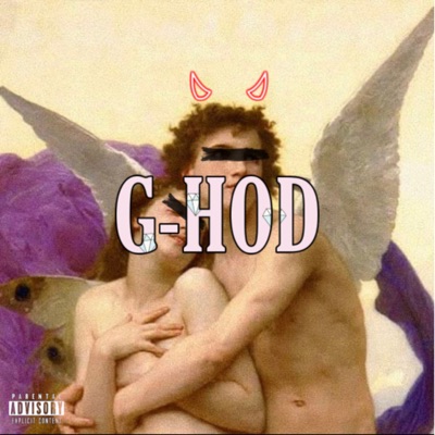 G-Hod - EP