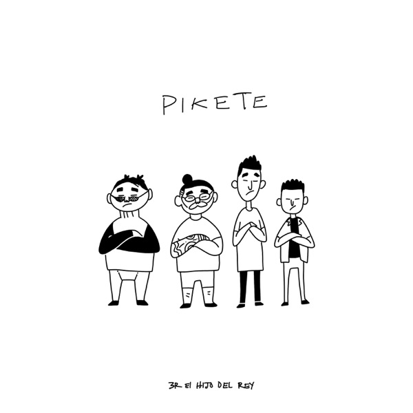 Pikete