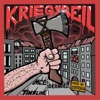 Kriegsbeil - Single