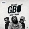 Gbo (feat. Dj Ganj & Broni) - NOVO lyrics