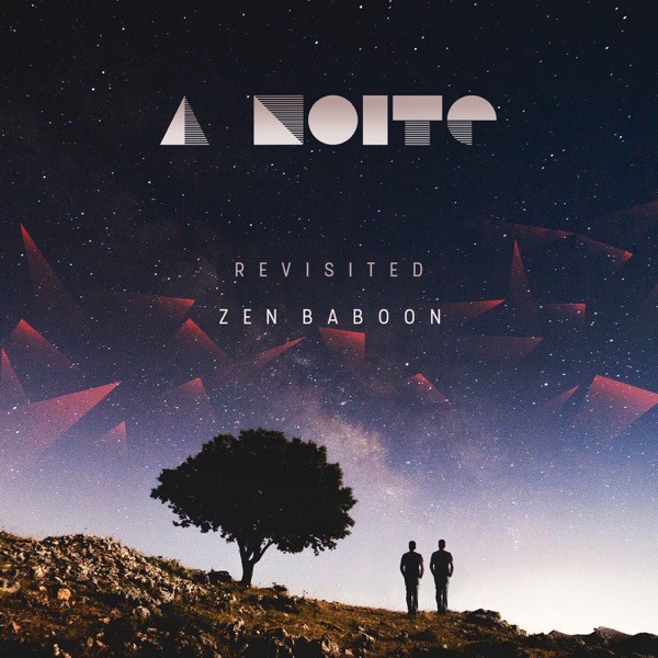A NOITE (Revisited) - EP