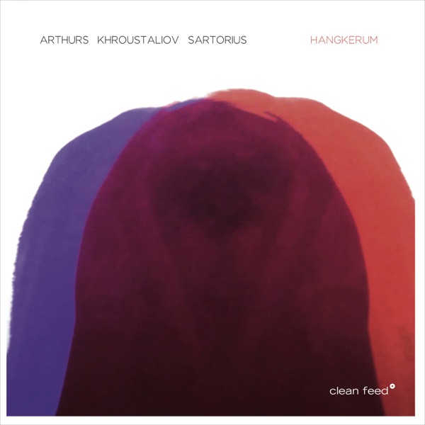 Hangkerum (feat. Julian Sartorius)