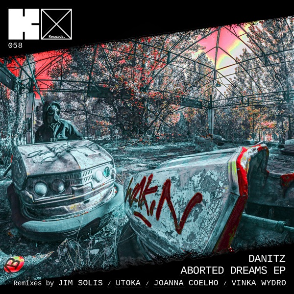 Aborted Dreams - EP