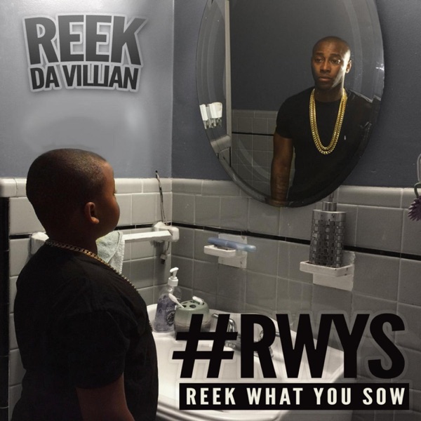 Go Off (feat. Kendrick Lamar, Swizz Beatz & Ace Hood) - Single - Reek Da Villian