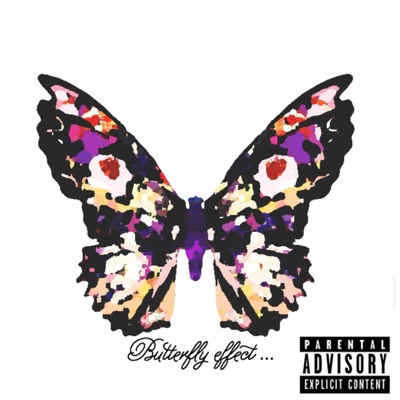 Butterfly Effect - EP