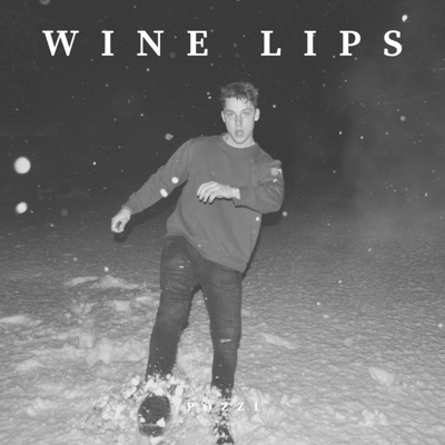 Wine Lips - Single