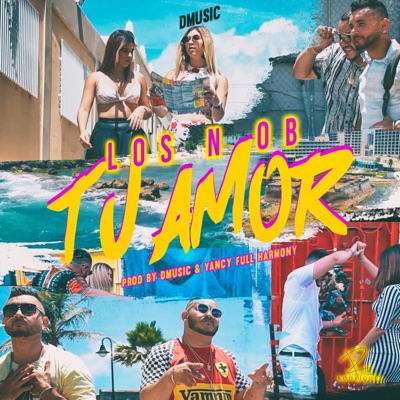 Tu Amor - Single