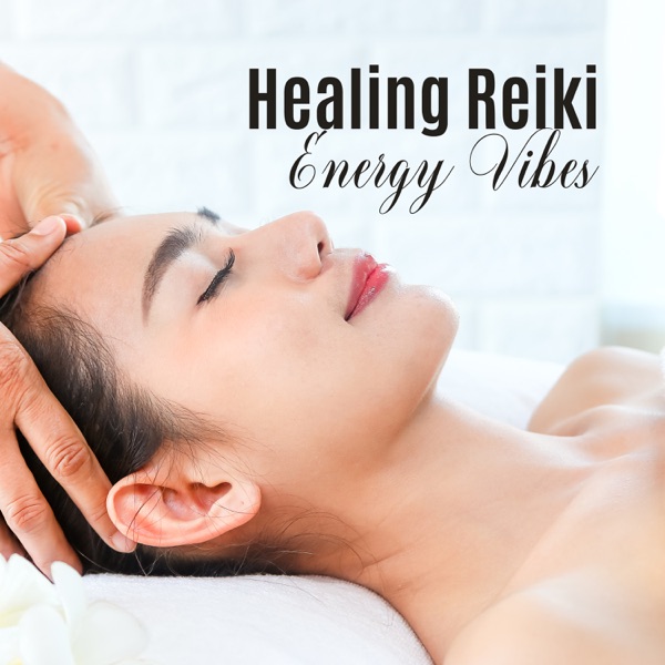 Healing Reiki Energy Vibes
