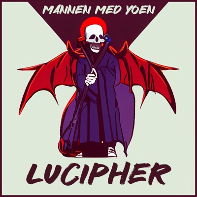 Lucipher (feat. BlackOut Beats) - Single
