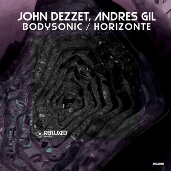 Bodysonic / Horizonte - Single