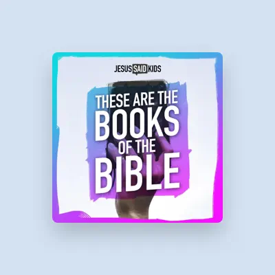 Listen to Jesus Said Kids, watch music videos, read bio, see tour dates & more!