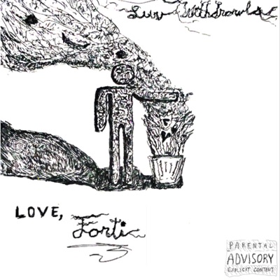 Luv Withdrawls Freestyle - Single