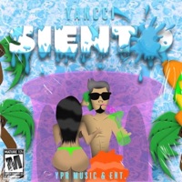 Siento - Single
