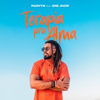 Terapia pra Alma (feat. Ene Jhow) - Single - Marvyn