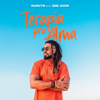 Terapia pra Alma (feat. Ene Jhow) - Single