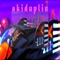 Akiduplin - Lil TchoTcho lyrics