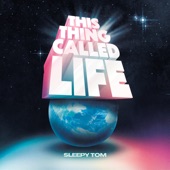 This Thing Called Life - EP artwork
