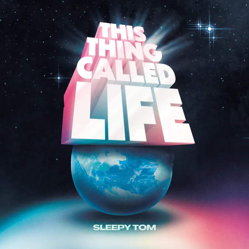 Sleepy Tom - This Thing Called Life - EP (2023) [iTunes Plus AAC M4A]-新房子