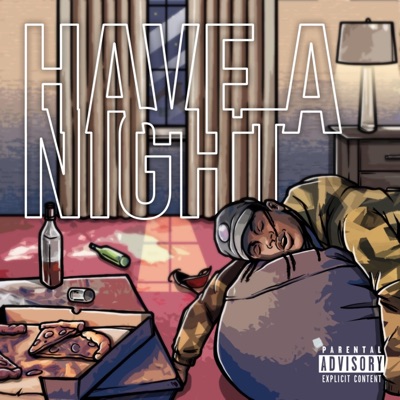 Have a Night - Single