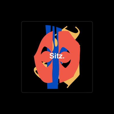 Listen to Sitzpinker, watch music videos, read bio, see tour dates & more!