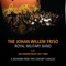 Hendrik's Marsch (March) - The Johan Willem Friso Royal Military Band lyrics