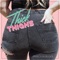 Thick Thighs - Priscilla Block lyrics