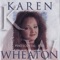 The Fire Will Fall - Karen Wheaton lyrics