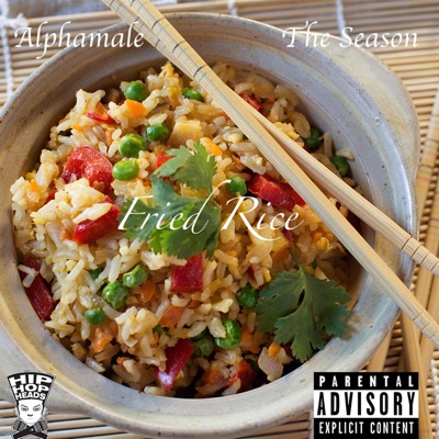 Fried Rice - EP