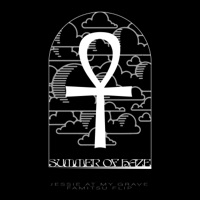 Jessie at My Grave (Famitsu Flip) - Single - Summer Of Haze