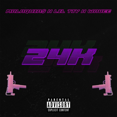 24K - Single