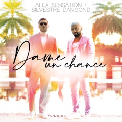 Dame un Chance - Single