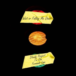 Wait or Falling Me Down (feat. Tiu Don) - EP