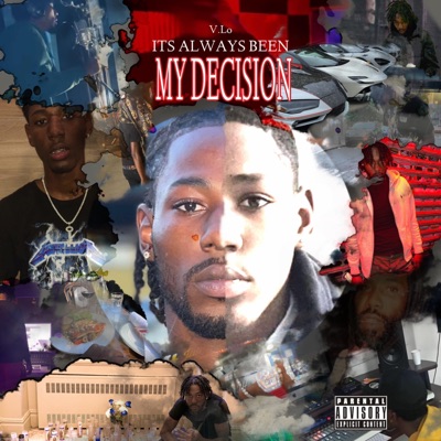It's Always Been My Decision