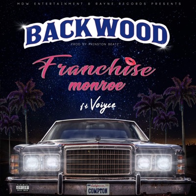 Backwood - Single