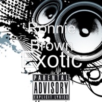 Exotic - Single - Ronnie Brown