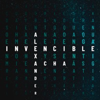 Invencible - Single - Alexander Acha