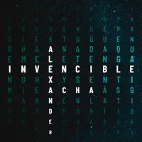 Alexander Acha — Invencible
