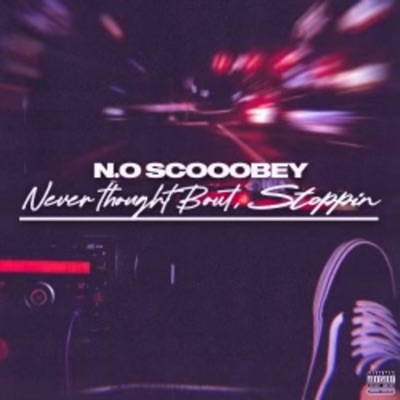 Never Thought Bout,Stoppin Chopped & Screwed (Chopped & Screwed)