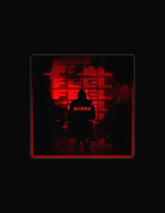 Listen to Dyrex, watch music videos, read bio, see tour dates & more!