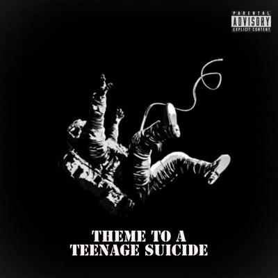 Theme To a Teenage Suicide - Single